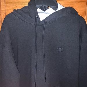 Champion Powerblend Fleece Hoodie